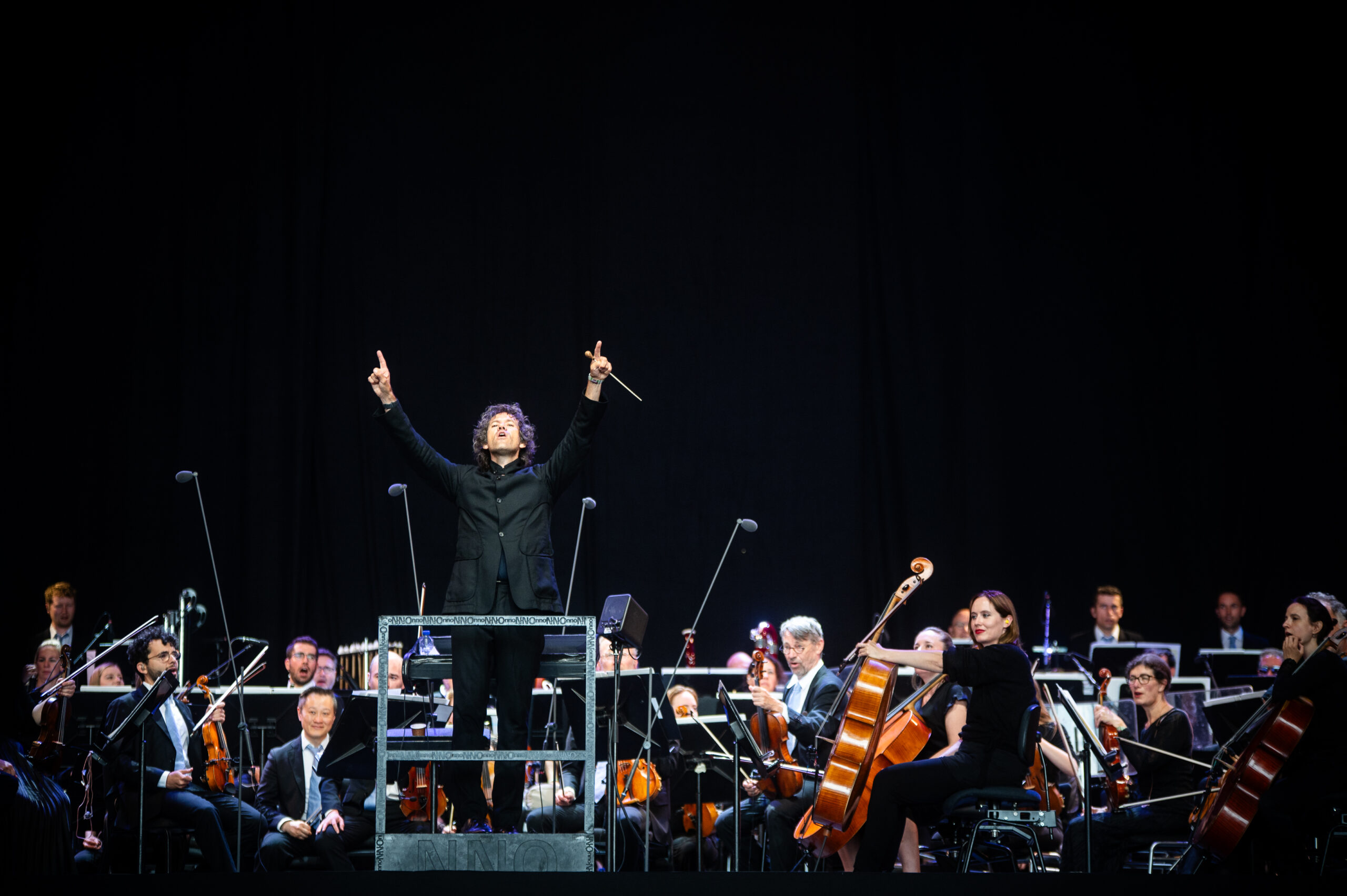 Beleidsplannen en Jaarverslagen - Noord Nederlands Orkest