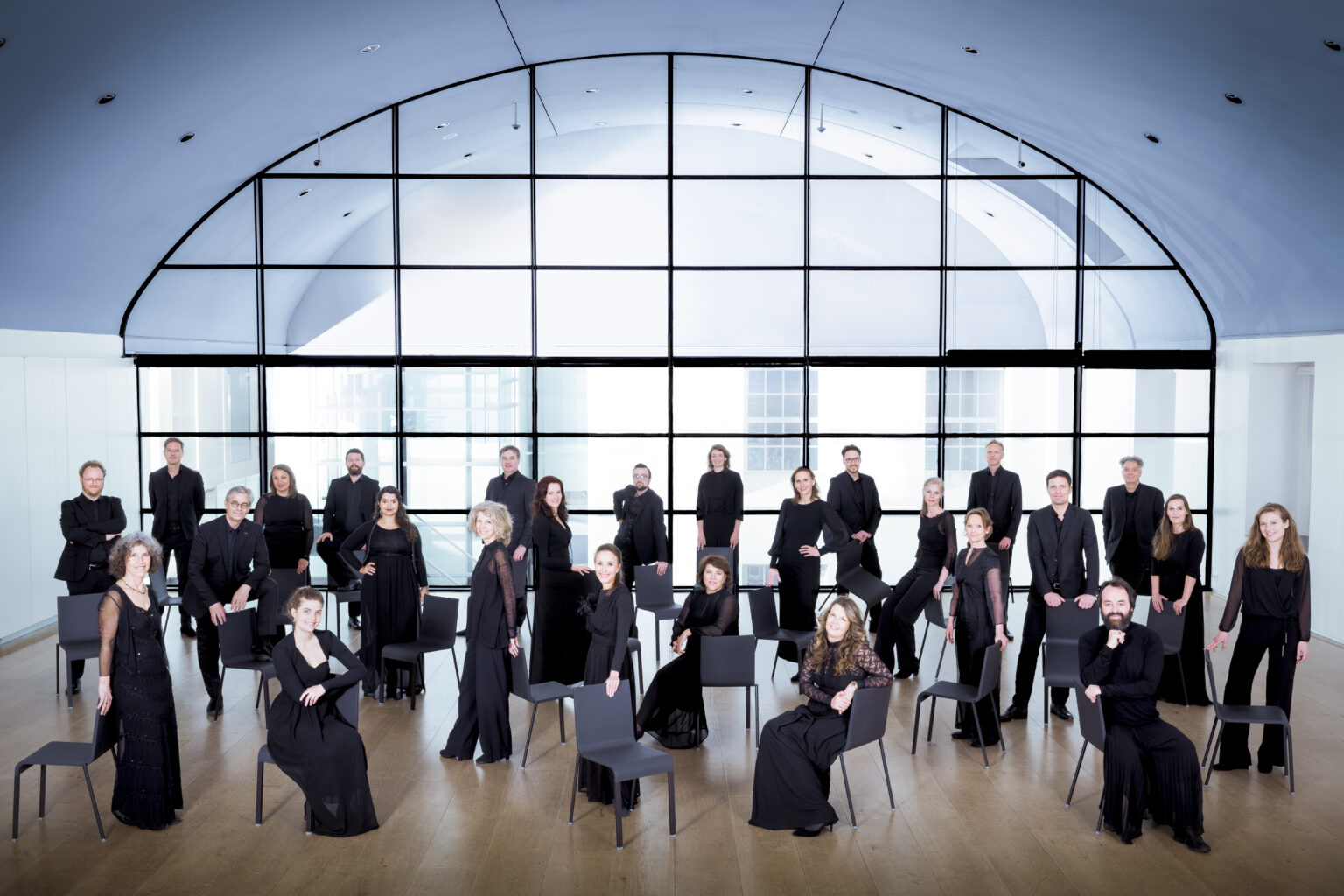 De Oosterpoort - Groningen - Noord Nederlands Orkest