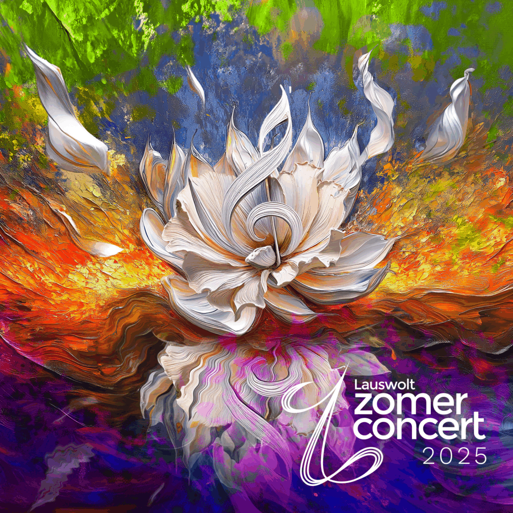 Lauswolt Zomerconcert 2025