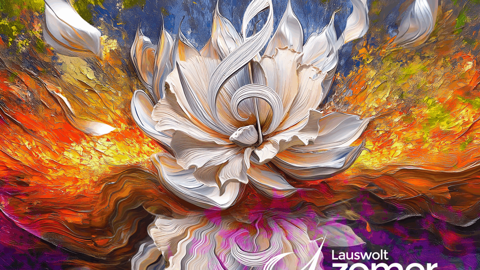 Lauswolt Zomerconcert 2025