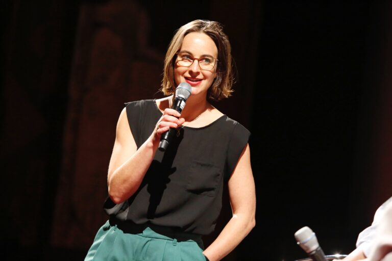 Laila Frank