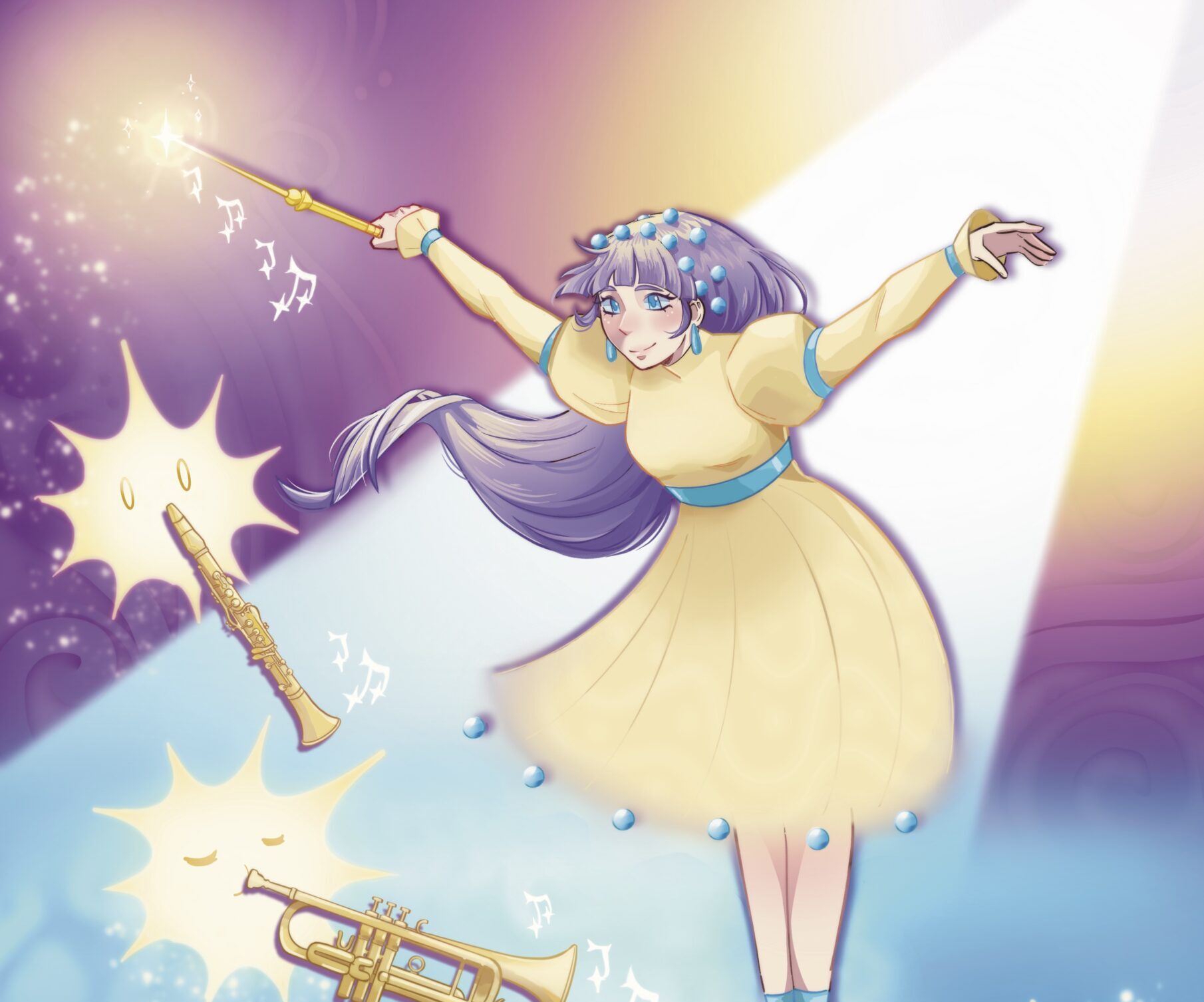 Anime in Concert - Noord Nederlands Orkest